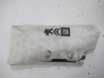 фото thumb №12, C3 aircross шторка air bag подушка сиденья левая