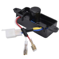 Avr регулятор напруги генератора 3kw 168f Київ, фото thumb