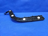 Tesla model y напрямна бампер лівий задній задній кронштейн 1494036-00-a Зі Шроту, фото thumb