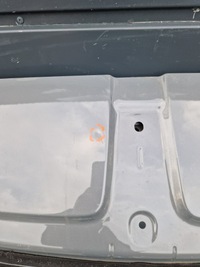 фото thumb №4, Hyundai ioniq 5 2021- кришка багажника багажника