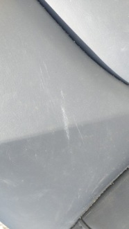 фото thumb №4, Tesla model 3 сидіння заднє сидіння шкіра