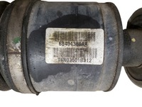 фото thumb №6, Chrysler pacifica 68494386aa приводной вал передняя