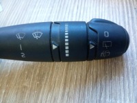 фото thumb №4, Перемикач двірник renault laguna ii x