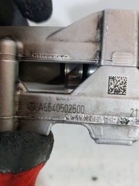 фото thumb №13, Корпус валків розподільний вал