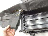 Купити Volvo ex30 кермо  повітря жалюзі впуск 80005258 foto!, фото thumb