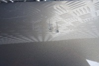 фото thumb №7, Opel meriva b крышка багажника задняя комплектная стекло 2010-