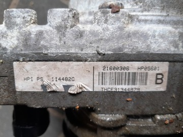 фото thumb №5, Peugeot 307 насос підсилювача 2,0 hdi rhy