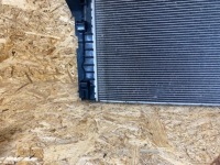 Купить Радиатор воды bmw f39 f45 f48 mini f54 f55 f56 f60 2.0d 7617637, фото thumb