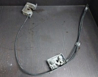 Купити Mini cooper r56 засувка замок капот, фото thumb