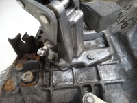 фото thumb №6, Коробка передач передач opel gm12992510 91,5tys.km