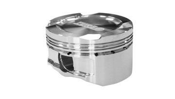 фото thumb №2, Ковані поршні turboworks m52b28 84,50mm 8,01