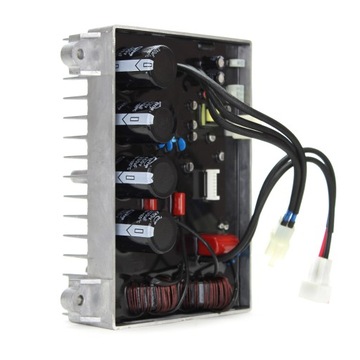 Инверторно-генераторный модуль AVR INVERTER 2,6–4,8 кВт