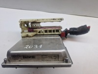 фото thumb №1, 2003 volvo s60 блок керування / модуль ecu 9484338