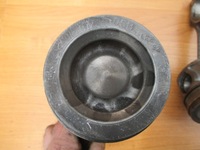 фото thumb №8, Hyundai kia sorento 2.2 crdi поршень 4cy0 dsfm g4hb