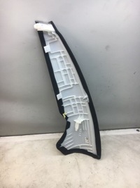 фото thumb №4, Volvo v60 ii захист стійка права 31467829