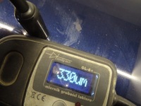 фото thumb №14, Капот кришка двигуна audi a8 s8 4h0 d4 рестайлінг 13-17 r