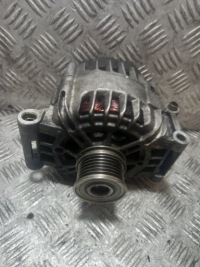 Генератор peugeot 207 2605290a в Украине, фото thumb