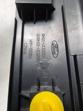 фото thumb №5, Защита порога правые перед ford mondeo mk4 iv