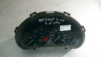 фото thumb №1, Счетчик peugeot 206 2.0 hdi 9641574480
