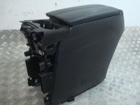 фото thumb №1, Підлокітник тунель бардачок kpl дисплей citroen ds7 17-