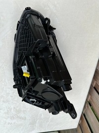 фото thumb №11, Mercedes w213 multibeam правая лампа usa a2139069804