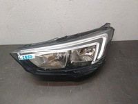 фото thumb №7, Лампа лампи перед права ліва opel crossland x led
