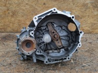 фото thumb №1, Коробка передач передач vw t-roc skoda karoq 1.0tsi q2 ufb