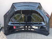 фото thumb №8, Капот tesla x org bdb