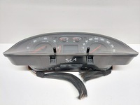 фото thumb №6, Skoda superb i лічильник прилади full fis 3u0920841a