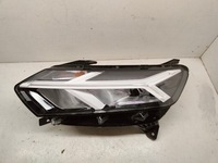 фото thumb №1, Dacia sandero stepway lift pół led лампа левый перед 260602561r