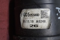 фото thumb №6, Піввісь права перед mazda 3 bl 09-13r 1.6 benz