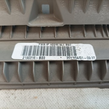 фото thumb №5, Dodge ram 2500 09-osłona бардачка usa