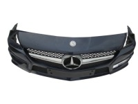 фото thumb №1, Mercedes slk r172 w172 172 amg бампер перед передній a172400000