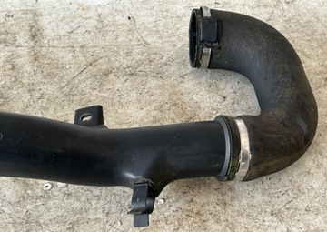 фото thumb №3, Труба интеркулер opel vectra c 3.0 cdti 24456771