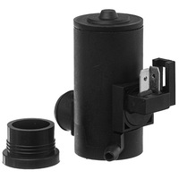 фото thumb №1, Помпа розпилювача скло land rover range rover p38 ii mk2 1994-2002