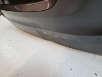 фото thumb №6, Honda hr v hrv ii 2 15- крышка задняя зад крышка багажника