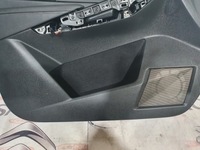 фото thumb №6, Оббивка обшивка двері лівий перед citroen ds7 lift 2024 org 98459394zd