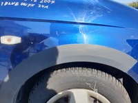 фото thumb №7, Hyundai getz lift крыло правый перед передний 3e