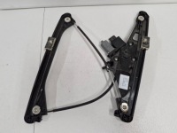 фото thumb №6, Peugeot 3008 ii подъемник механизм стёкла левые перед 6pin европа 9830389380