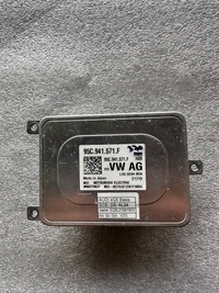 фото thumb №1, ! audi модуль преобразователь света led 95c941571f !