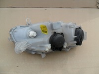 фото thumb №11, Smart fortwo лампа перед левая 0301169201