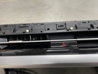 фото thumb №7, Решётка обдув средняя vw arteon lift led dekor молдинг панели консоли