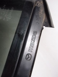 фото thumb №7, Скло двері лівий задня ghp973651 mazda 6 gj kombi