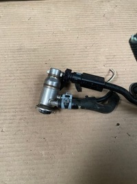 фото thumb №1, Форсунка adblue volvo xc60 ii 31452332