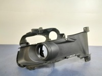 фото thumb №1, Ford mustang mk6 решітка бампера перед лівий