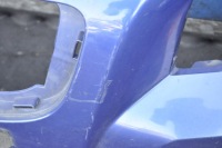 фото thumb №9, Volvo v50 бампер передній pod омивачі протитуманна фара lift