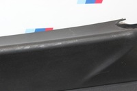 фото thumb №6, Bmw f34 корпус крышки багажника чёрная м-пакет 7295620