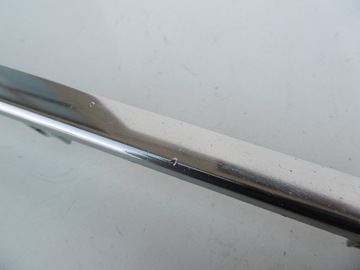 фото thumb №6, Планка хром решітка решітка mercedes ml gl w166