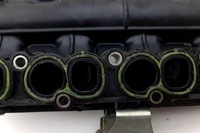 фото thumb №7, Колектор всмоктуючий jeep cherokee kl 55231270 2.0l дизель 2014