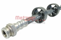 фото thumb №3, Metzger 4118402 шланг гальмівний гнучкий